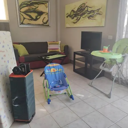 Apartment Al-cova House 13 *