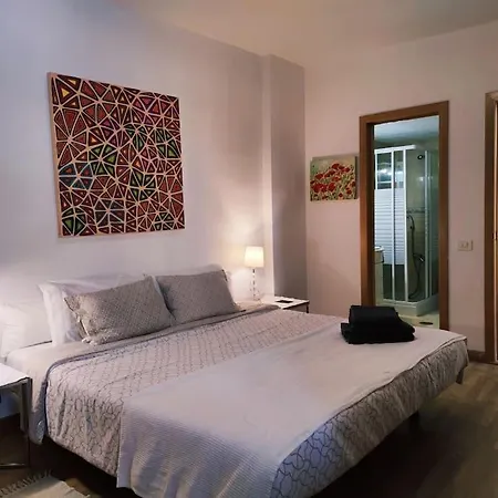 Apartment Al-cova House 13 San Andres (Tenerife)