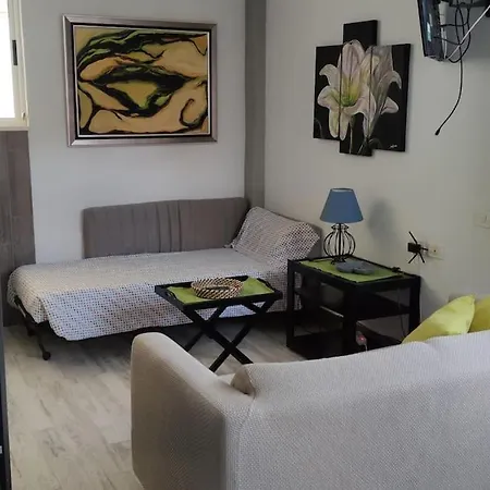 Al-cova House 13 Apartment *