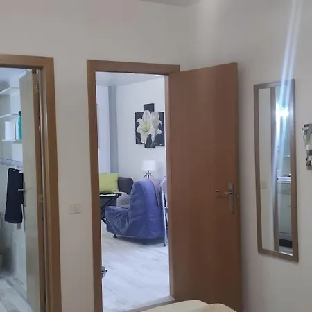 Apartment Al-cova House 13