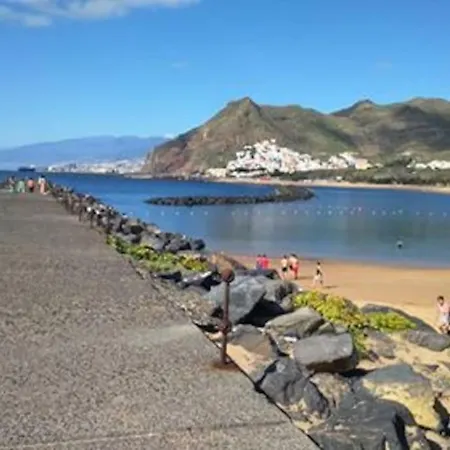 Al-cova House 13 San Andres (Tenerife)