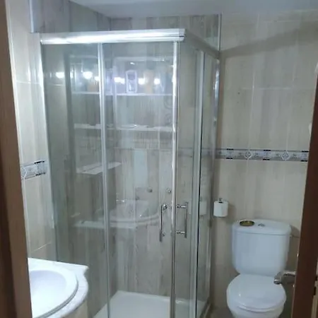Al-cova House 13 Apartment *