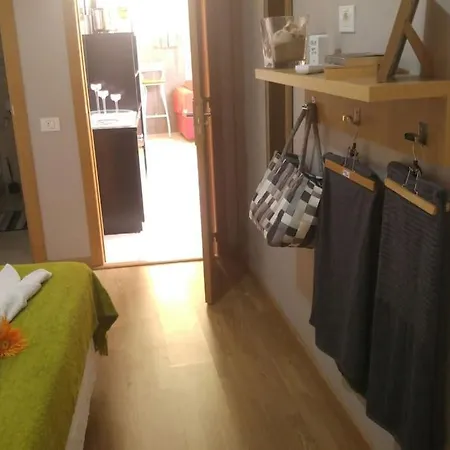 Al-cova House 13 Apartment