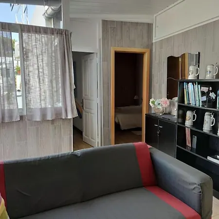 Al-cova House 13 Apartment *