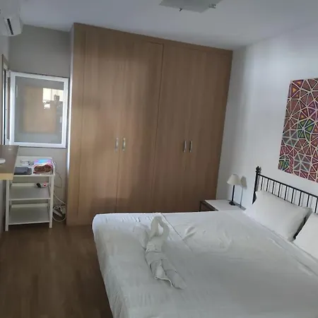 Al-cova House 13 Apartment San Andres (Tenerife)