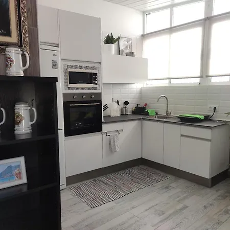 Al-cova House 13 Apartment *